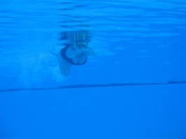 Schwimmbadausbildung 28.06.2007