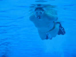 Schwimmbadausbildung 28.06.2007