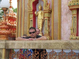 Thailand 2006 
