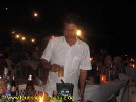 Thailand Silvester 2012