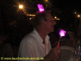 Thailand Silvester 2012