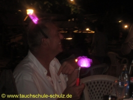 Thailand Silvester 2012