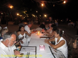 Thailand Silvester 2012