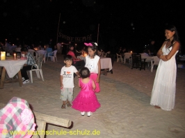 Thailand Silvester 2012