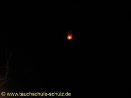 Thailand Silvester 2012