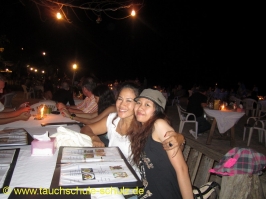 Thailand Silvester 2012