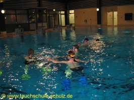 Training 06.11.2009