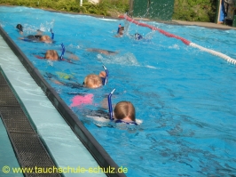 Training Flipper 1 2009