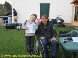 Malte Storr, Junior Flipper II, 01.09.2011