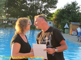 Petra Dietrich, IDA CMAS T1 (Bronze), 25.05.2014