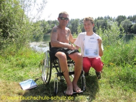 Alexander Boerner, Spezialkurs Gruppenführung, 19.08.2012