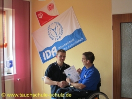 Christian Schulz, IDA TL 2 (**), 17.04.2011