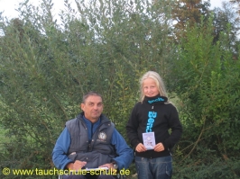 Lia Biedrowski, Junior Flipper II, 31.08.2012