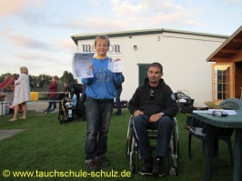 Jan Hendrik Storr, Junior Flipper II, 01.09.2011