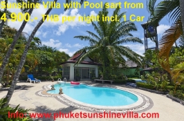 www.phuketsunshinevilla.com
