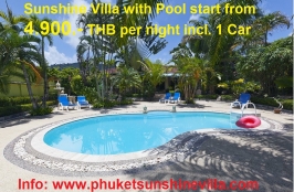www.phuketsunshinevilla.com
